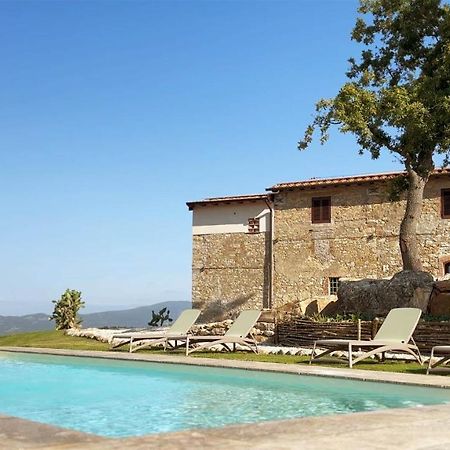 スヴェレート Poggio Belvento Bed & Breakfast エクステリア 写真