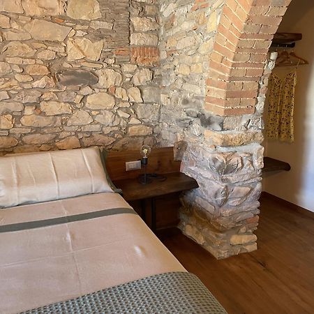 スヴェレート Poggio Belvento Bed & Breakfast エクステリア 写真