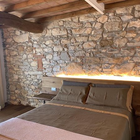スヴェレート Poggio Belvento Bed & Breakfast エクステリア 写真