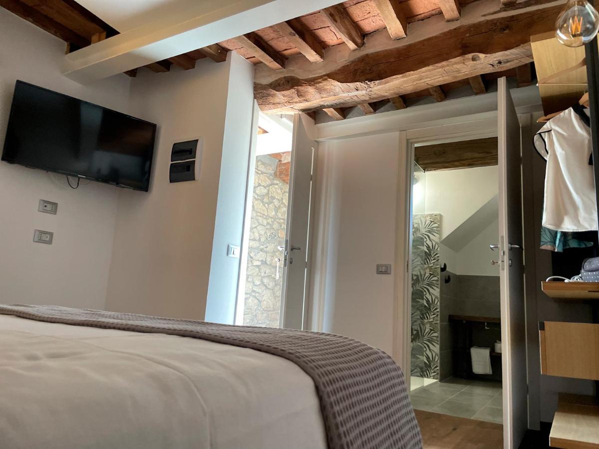 スヴェレート Poggio Belvento Bed & Breakfast エクステリア 写真