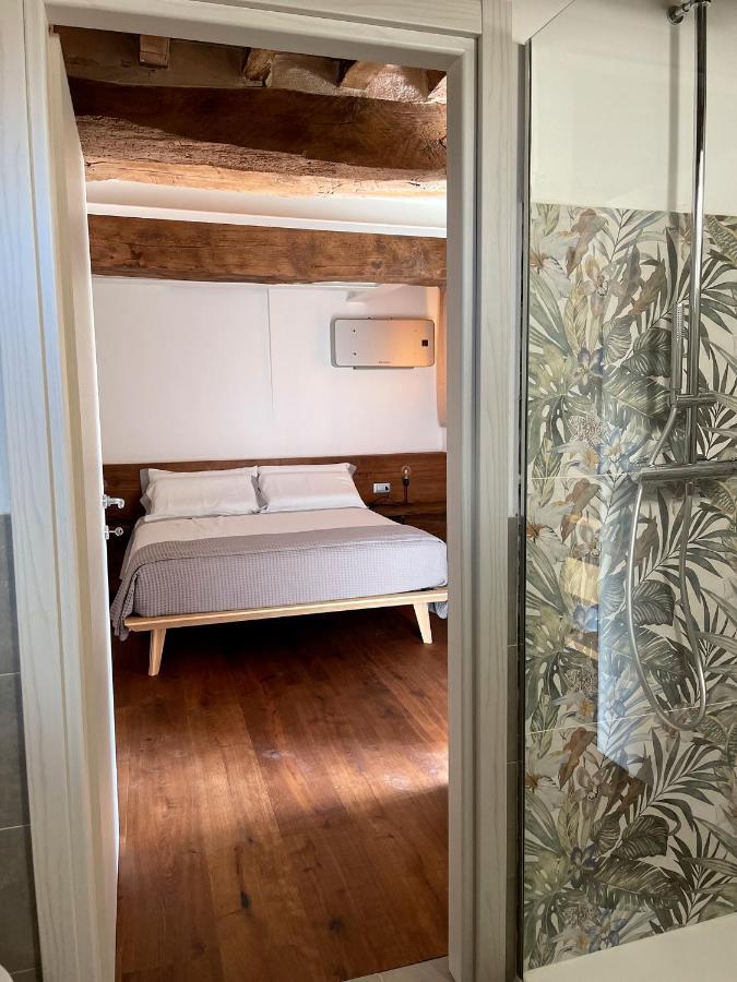 スヴェレート Poggio Belvento Bed & Breakfast エクステリア 写真
