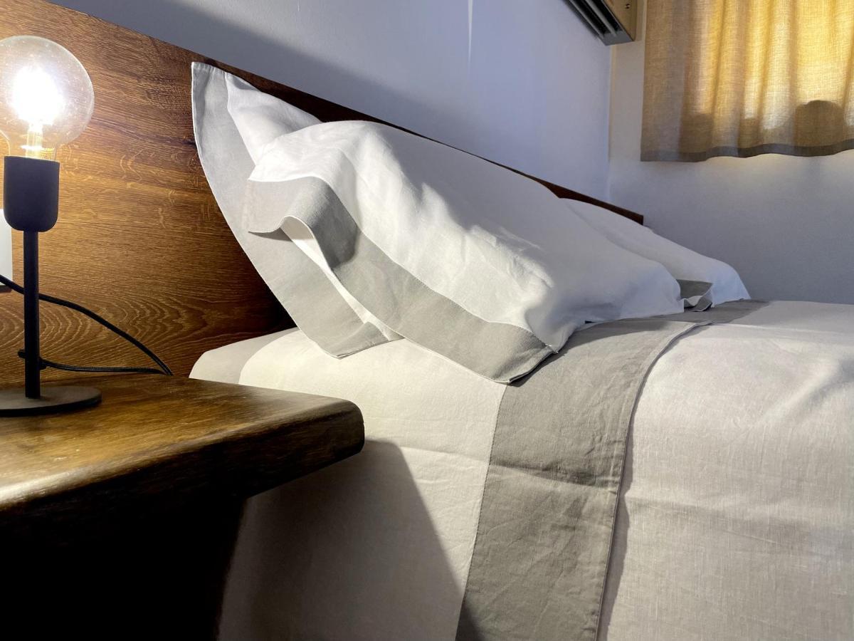 スヴェレート Poggio Belvento Bed & Breakfast エクステリア 写真