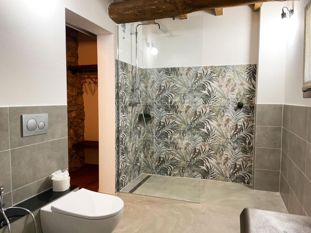 スヴェレート Poggio Belvento Bed & Breakfast エクステリア 写真