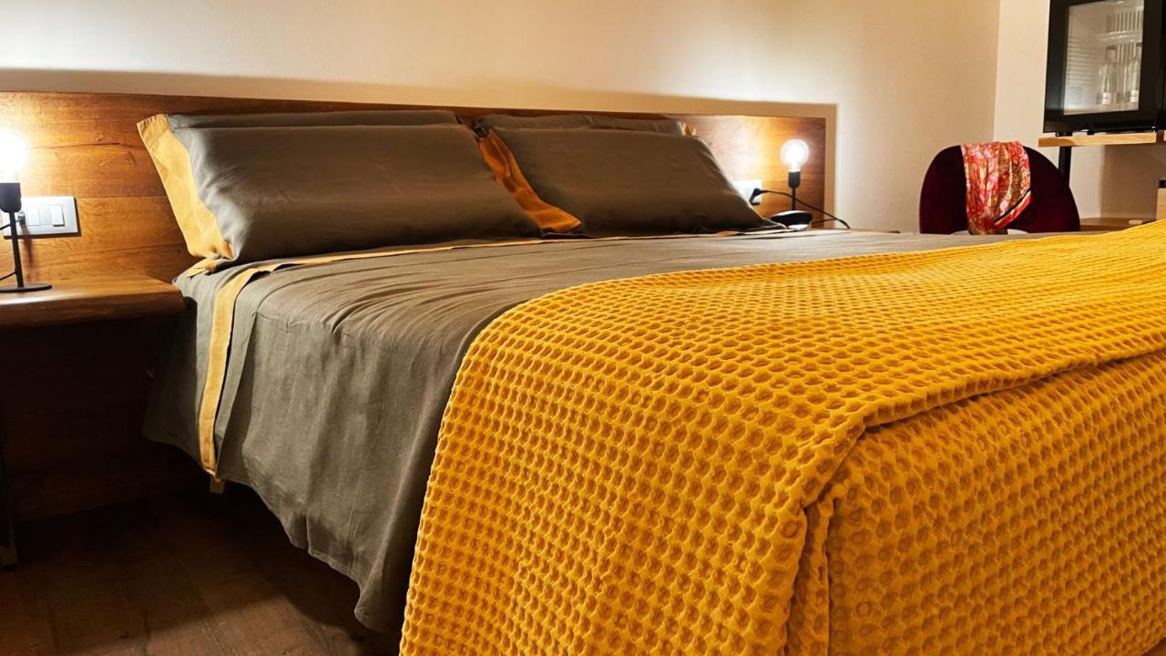 スヴェレート Poggio Belvento Bed & Breakfast エクステリア 写真