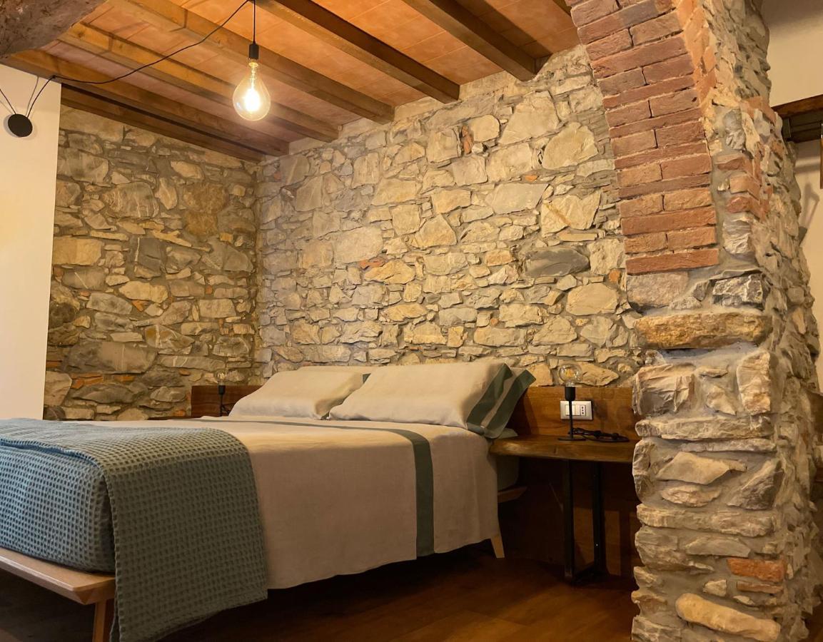 スヴェレート Poggio Belvento Bed & Breakfast エクステリア 写真