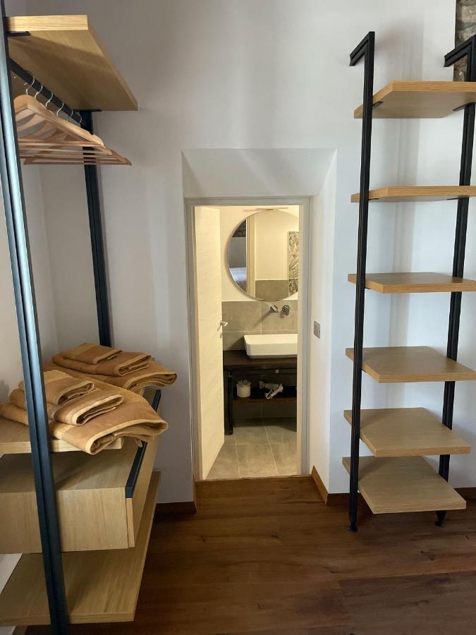 スヴェレート Poggio Belvento Bed & Breakfast エクステリア 写真