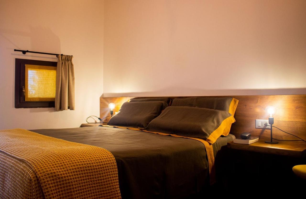 スヴェレート Poggio Belvento Bed & Breakfast エクステリア 写真