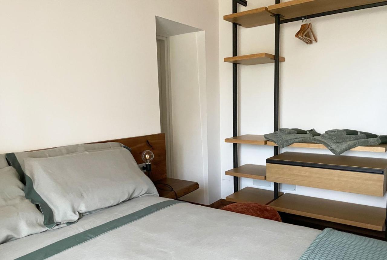 スヴェレート Poggio Belvento Bed & Breakfast エクステリア 写真