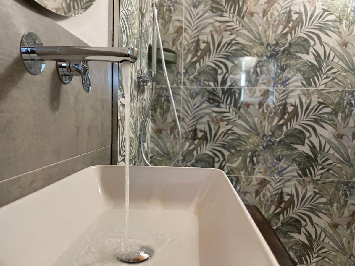 スヴェレート Poggio Belvento Bed & Breakfast エクステリア 写真