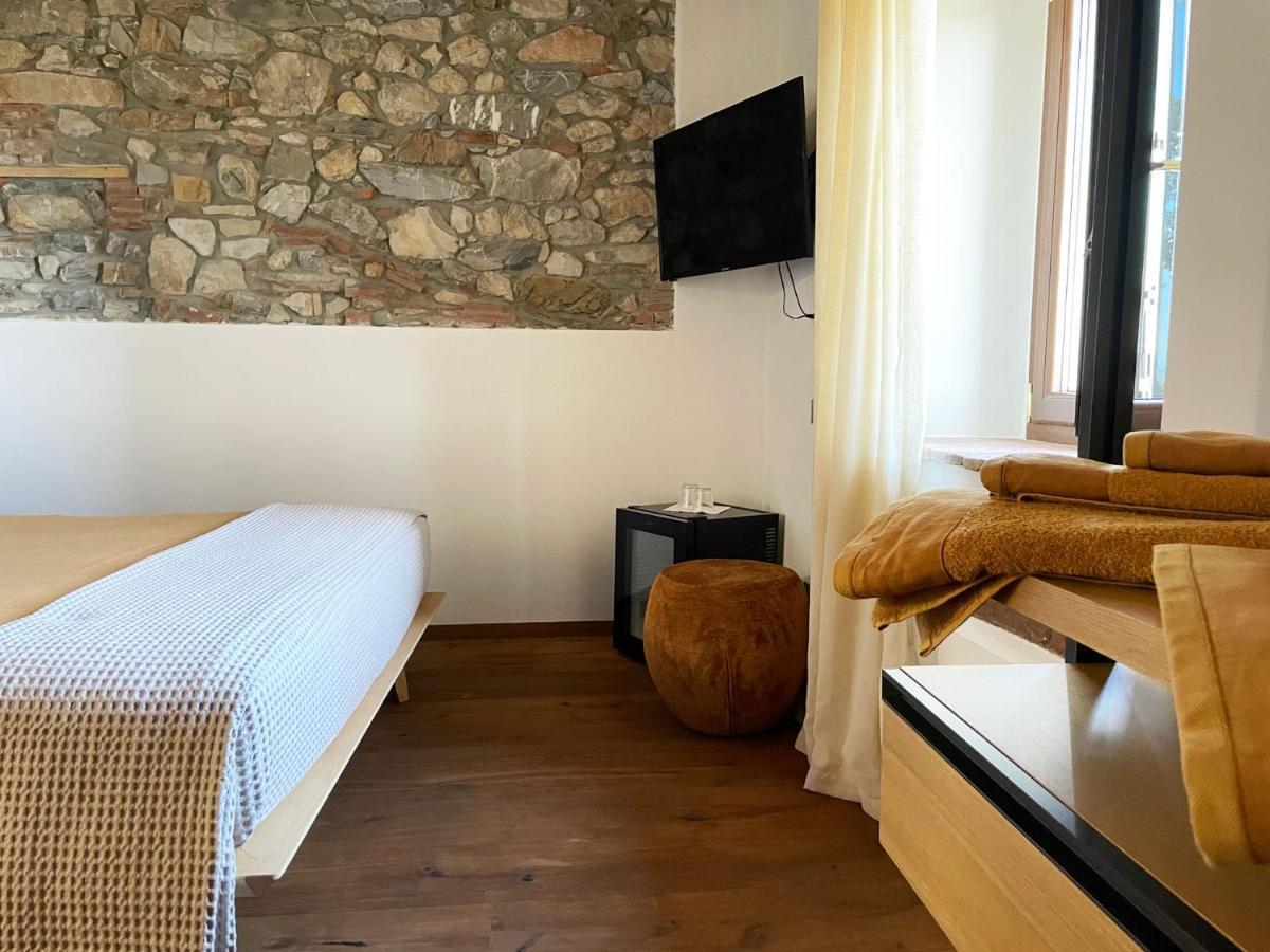 スヴェレート Poggio Belvento Bed & Breakfast エクステリア 写真
