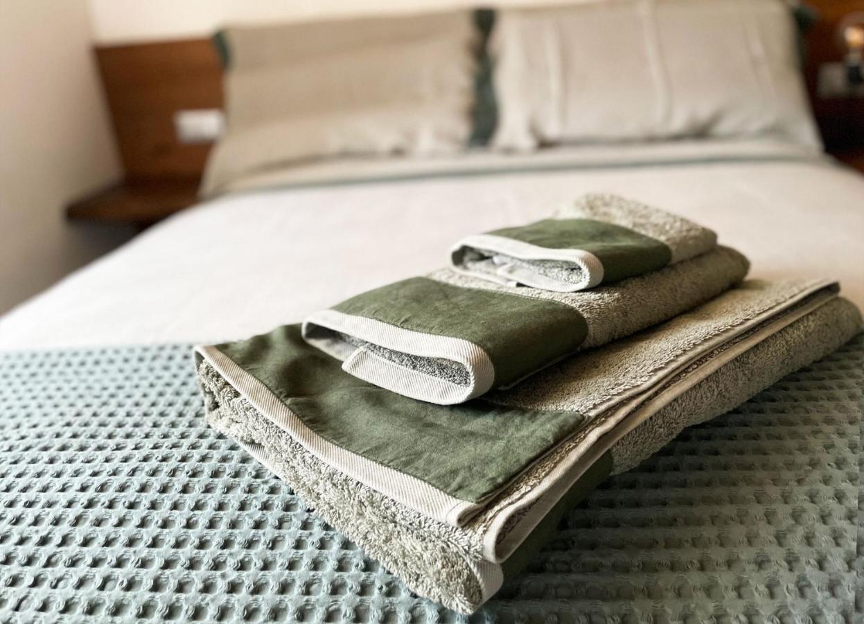 スヴェレート Poggio Belvento Bed & Breakfast エクステリア 写真