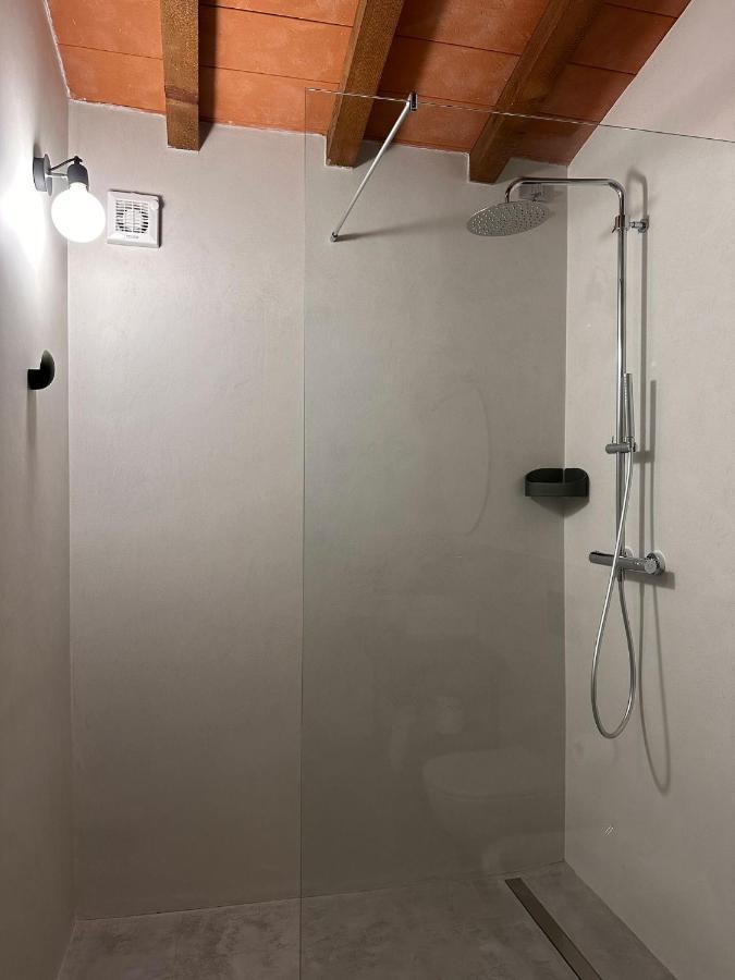 スヴェレート Poggio Belvento Bed & Breakfast エクステリア 写真