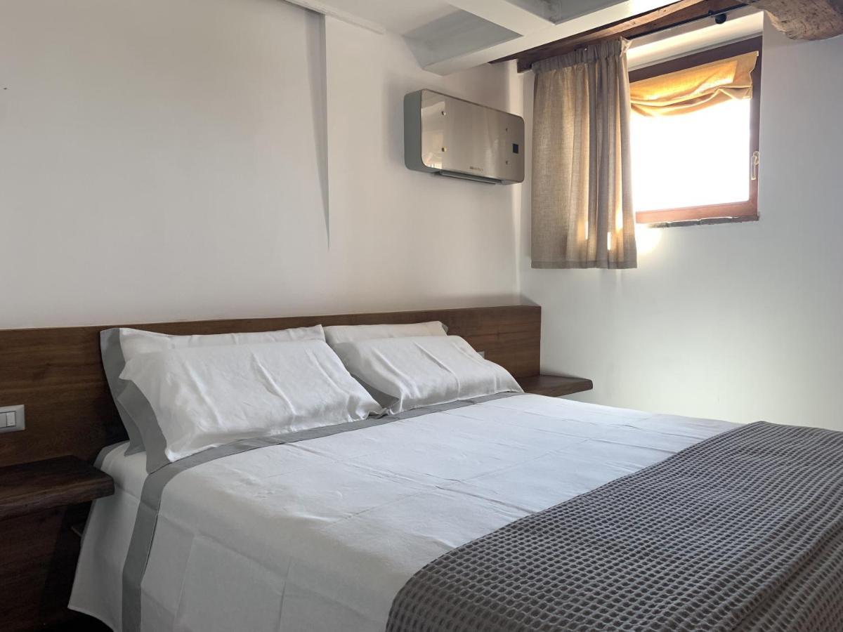 スヴェレート Poggio Belvento Bed & Breakfast エクステリア 写真